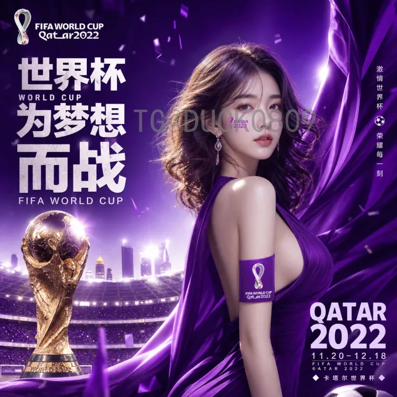 2026年美加墨世界杯阵容前瞻：三国联办下的球队构建与球星猜想